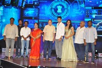 Mahesh Spyder Pre Release Photos
